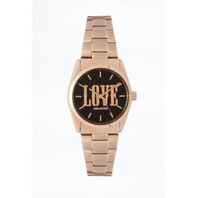 Zadig & Voltaire - Relógio Unissex - Quartzo - Aço Inox - Analógico ZVT103