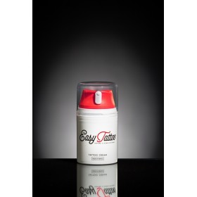 Creme Tatuagem  EasyTattoo 50ml