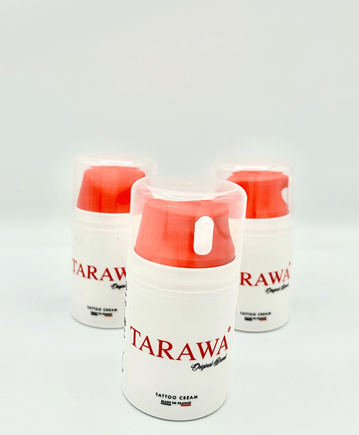 Cuidados para Tatuagens e Piercings